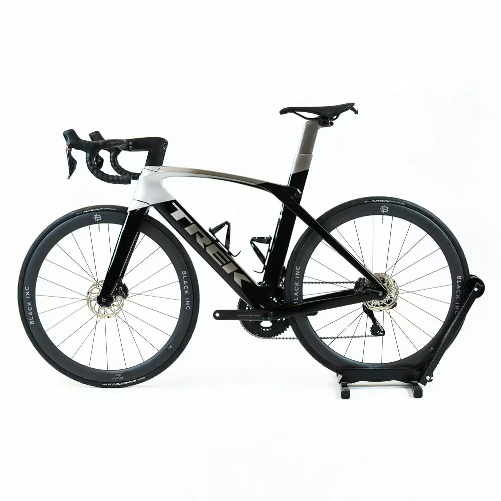 Trek Madone SLR 7 Gen 6 - Ultegra Di2 12 Speed 14 Trek Madone SLR 7 Gen 6 - Ultegra Di2 12 Speed - Billede 14