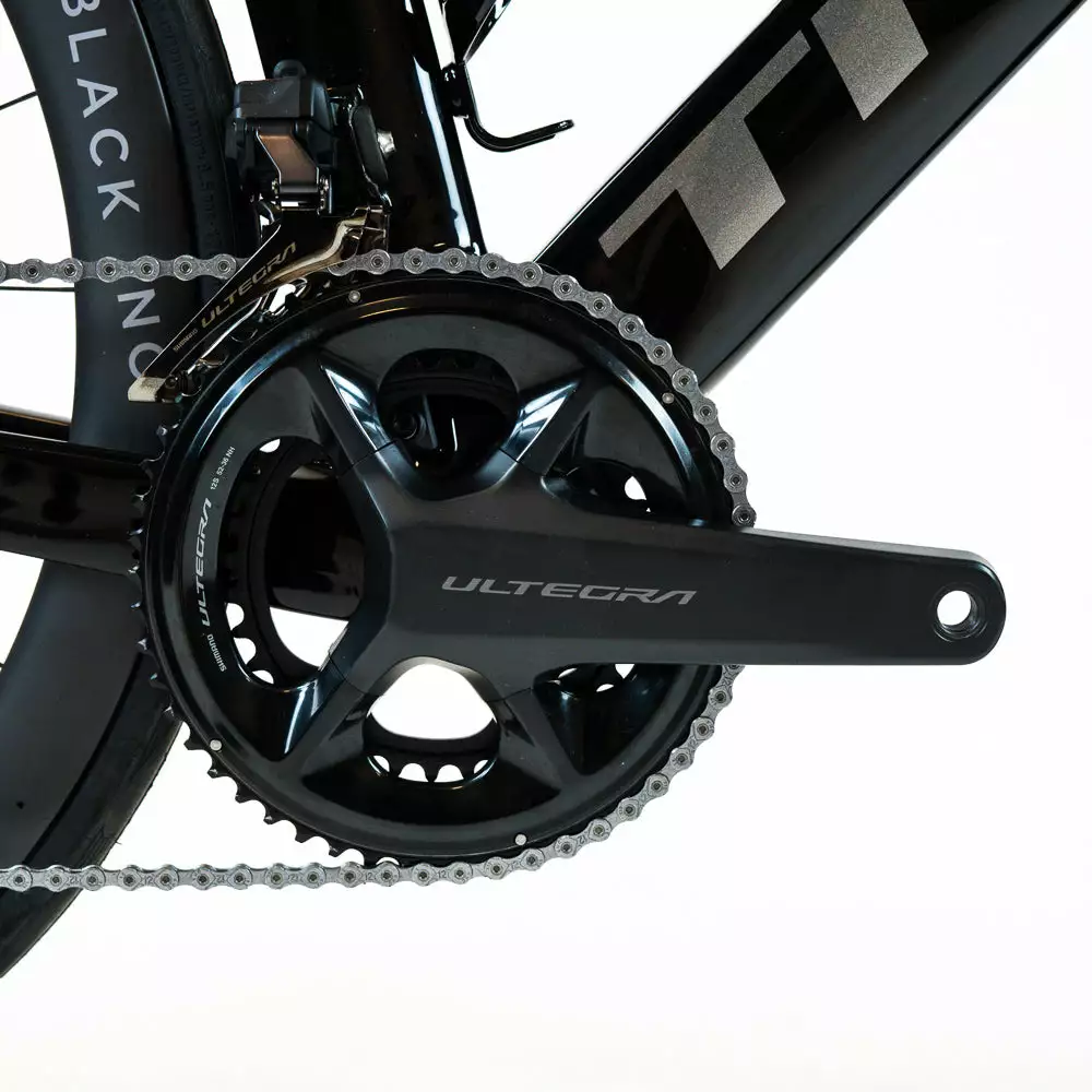 Trek Madone SLR 7 Gen 6 - Ultegra Di2 12 Speed 3 Trek Madone SLR 7 Gen 6 - Ultegra Di2 12 Speed - Billede 3