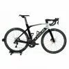 Trek Madone SLR 7 Gen 6 - Ultegra Di2 12 Speed