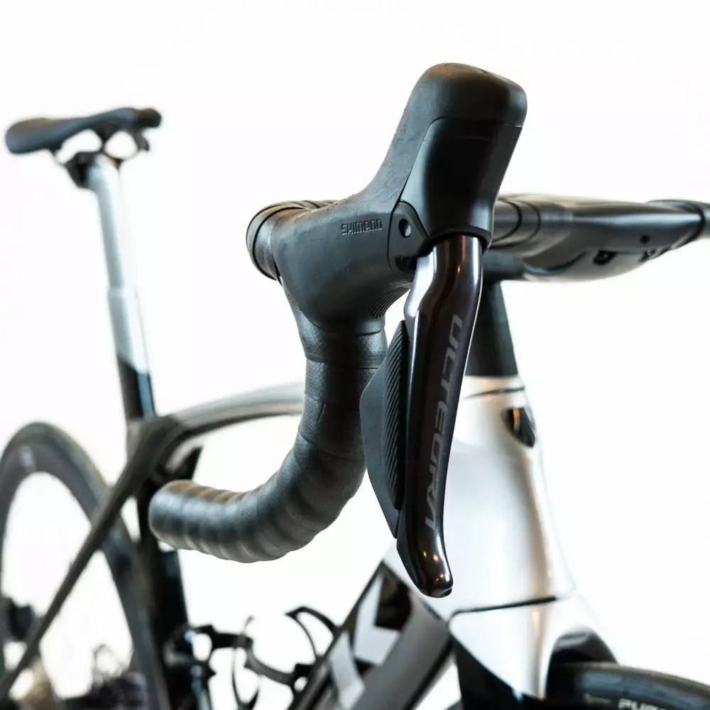 Trek Madone SLR 7 Gen 6 - Ultegra Di2 12 Speed 5 Trek Madone SLR 7 Gen 6 - Ultegra Di2 12 Speed - Billede 5