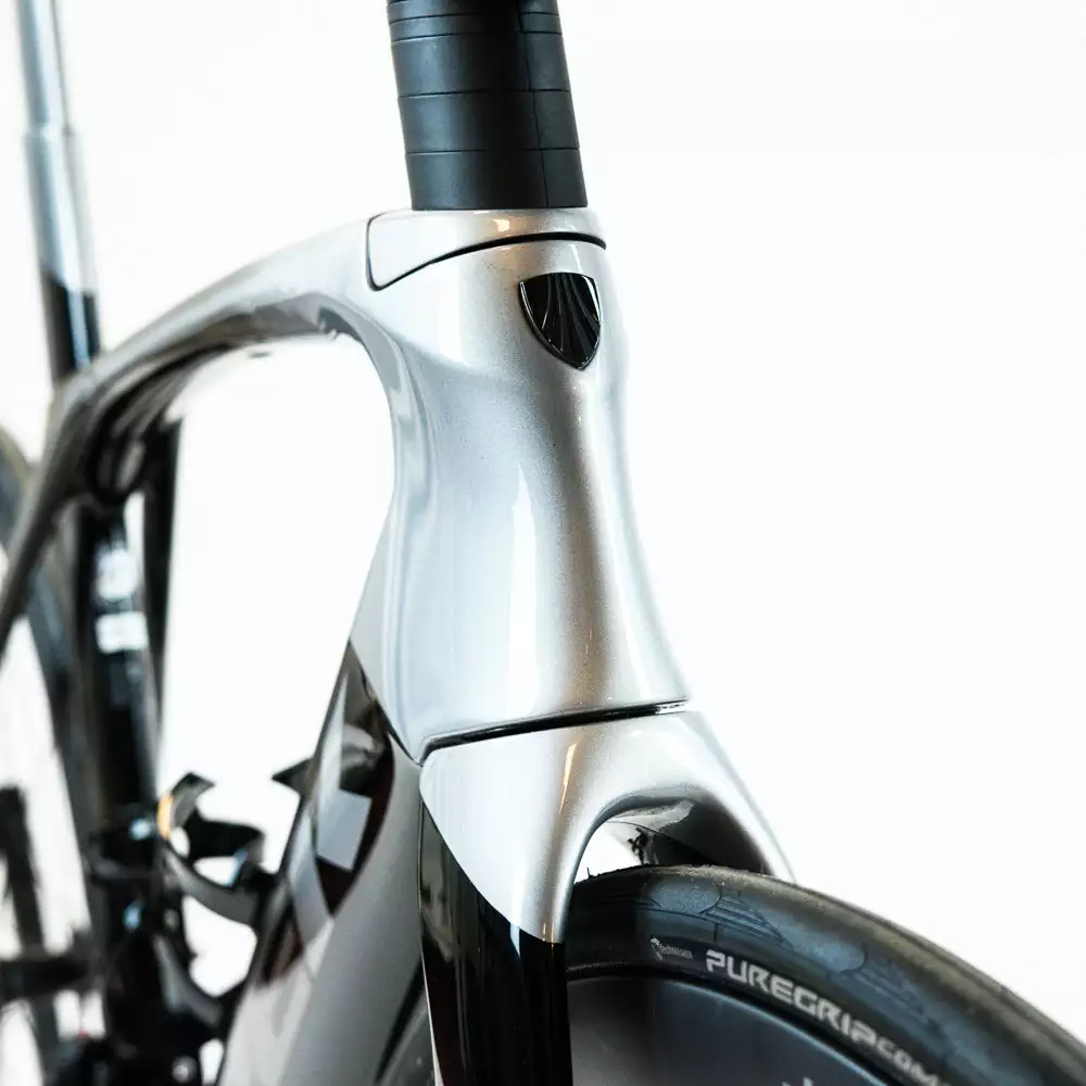 Trek Madone SLR 7 Gen 6 - Ultegra Di2 12 Speed 6 Trek Madone SLR 7 Gen 6 - Ultegra Di2 12 Speed - Billede 6