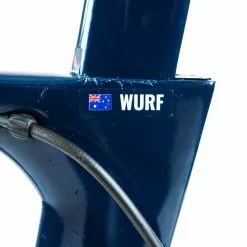 Pinarello Dogma F - Wurf - 56 - Dura-Ace DI2 - Team Ineos Grenadiers -Racercykler Salg DSC05874 c986cbce 8371 477f 8fae d9416e3dceae