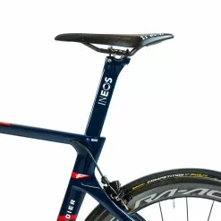 Pinarello Dogma F - Wurf - 56 - Dura-Ace DI2 - Team Ineos Grenadiers -Racercykler Salg DSC05880 ddc1a783 9d55 4448 816a 4cdac0e6bb9b