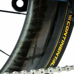 Pinarello Dogma F - Wurf - 56 - Dura-Ace DI2 - Team Ineos Grenadiers -Racercykler Salg DSC05884 dd3baa11 2ad7 41e9 861a 7ca04bf04260