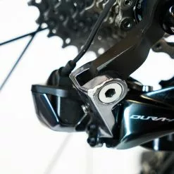 Pinarello Dogma F - Wurf - 56 - Dura-Ace DI2 - Team Ineos Grenadiers -Racercykler Salg DSC05888 d1ba9934 8916 4970 b9b5 5fc2a26ee493