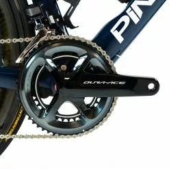 Pinarello Dogma F - Wurf - 56 - Dura-Ace DI2 - Team Ineos Grenadiers -Racercykler Salg DSC05889 f9de863b 2aa6 4d0d b040 3ca19625a0cf