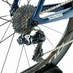 Pinarello Dogma F - Wurf - 56 - Dura-Ace DI2 - Team Ineos Grenadiers -Racercykler Salg DSC05891 a677292c 47fe 4031 9ba6 8e2e2e71cefc