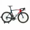 Pinarello Dogma F - Wurf - 56 - Dura-Ace DI2 - Team Ineos Grenadiers