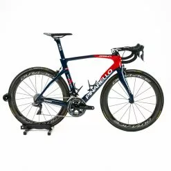 Pinarello Dogma F - Wurf - 56 - Dura-Ace DI2 - Team Ineos Grenadiers