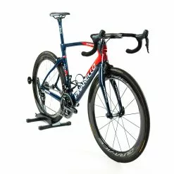 Pinarello Dogma F - Wurf - 56 - Dura-Ace DI2 - Team Ineos Grenadiers -Racercykler Salg DSC05898 38d2bf0d 9d10 4837 804e 3881661f7d45