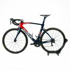Pinarello Dogma F - 56 - Dura-Ace DI2 - Team Ineos Grenadiers -Racercykler Salg DSC05912 b2aa23a2 1dd3 4cf0 b206 97625883fb46