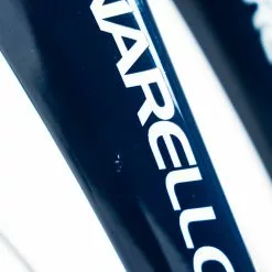 Pinarello Dogma F - 56 - Dura-Ace DI2 - Team Ineos Grenadiers -Racercykler Salg DSC05913 481822f8 53ba 4eef b6da 4c2bb96c1c44