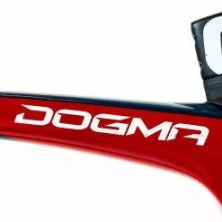 Pinarello Dogma F - 56 - Dura-Ace DI2 - Team Ineos Grenadiers -Racercykler Salg DSC05916 896cb737 a025 4177 b056 0f6b2ad3034f