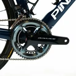 Pinarello Dogma F - 56 - Dura-Ace DI2 - Team Ineos Grenadiers -Racercykler Salg DSC05919 5eaea67b a6f1 4cf4 8861 75d906b0937c