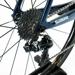 Pinarello Dogma F - 56 - Dura-Ace DI2 - Team Ineos Grenadiers -Racercykler Salg DSC05921 971bc7fb 1e0c 45ca b354 fa57038d0d4c