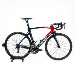 Pinarello Dogma F - 56 - Dura-Ace DI2 - Team Ineos Grenadiers