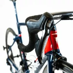 Pinarello Dogma F - 56 - Dura-Ace DI2 - Team Ineos Grenadiers -Racercykler Salg DSC05927 d1fb399e e89a 4d3c ba90 c2c4067d7a87