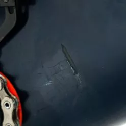 Pinarello Dogma F X-Light - Bernal - 53 - Dura-Ace DI2 - Team Ineos Grenadiers -Racercykler Salg DSC05930 6990a469 ac20 4e0b 9650 017fc56ae873