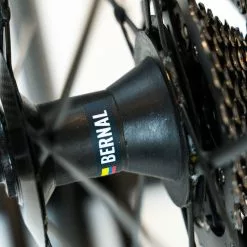 Pinarello Dogma F X-Light - Bernal - 53 - Dura-Ace DI2 - Team Ineos Grenadiers -Racercykler Salg DSC05931 45acabbd 0d4f 416c 8680 a9d73f0b6d72