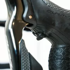 Pinarello Dogma F X-Light - Bernal - 53 - Dura-Ace DI2 - Team Ineos Grenadiers -Racercykler Salg DSC05936 9a774d39 6a45 4f2a a5fb f5bd9e631e92