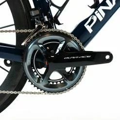 Pinarello Dogma F X-Light - Bernal - 53 - Dura-Ace DI2 - Team Ineos Grenadiers -Racercykler Salg DSC05944 df9cbf2e b848 4d5a ba1a d6f25c0a09a9