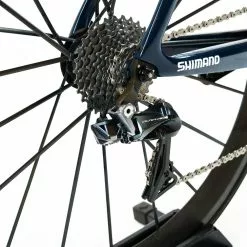 Pinarello Dogma F X-Light - Bernal - 53 - Dura-Ace DI2 - Team Ineos Grenadiers -Racercykler Salg DSC05946 3cfb9360 0fae 4f77 a264 15afee5b4042