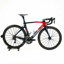 Pinarello Dogma F X-Light - Bernal - 53 - Dura-Ace DI2 - Team Ineos Grenadiers
