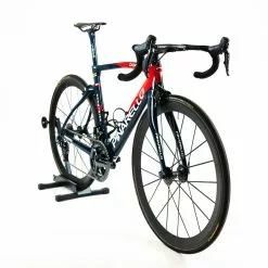 Pinarello Dogma F X-Light - Bernal - 53 - Dura-Ace DI2 - Team Ineos Grenadiers -Racercykler Salg DSC05950 38be9c82 ed2c 4e29 9fed f7f3500af5bf