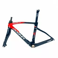 Pinarello Dogma F X-Light Road Frameset - Team Ineos Grenadiers -Racercykler Salg DSC05959 1d726521 ed4e 461b 87ed bb5bf4a9bbd0