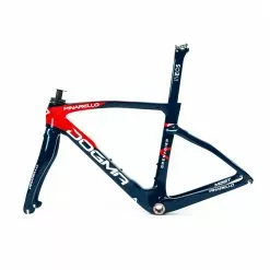 Pinarello Dogma F Road Frameset - Team Ineos Grenadiers -Racercykler Salg DSC05967 5e025d95 f901 4b10 864e 8db60eaaebe3