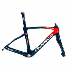Pinarello Dogma F Road Frameset - Team Ineos Grenadiers -Racercykler Salg DSC05971 105973e5 b27c 426b 887b 38519e9d7c3d