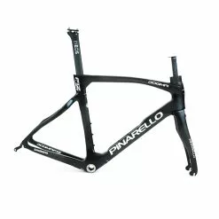Pinarello Dogma F12 X-Light - 56 - Road Frameset - Team Ineos Grenadiers