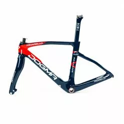 Pinarello Dogma F - 50 - Road Frameset - Ineos Grenadiers -Racercykler Salg DSC05988 41567353 6a20 4ecd a55a 9c6846b110db