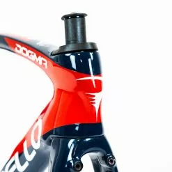Pinarello Dogma F - 50 - Road Frameset - Ineos Grenadiers -Racercykler Salg DSC05996 b6ee1045 d39e 4a7e b753 fcbdb1f49c38
