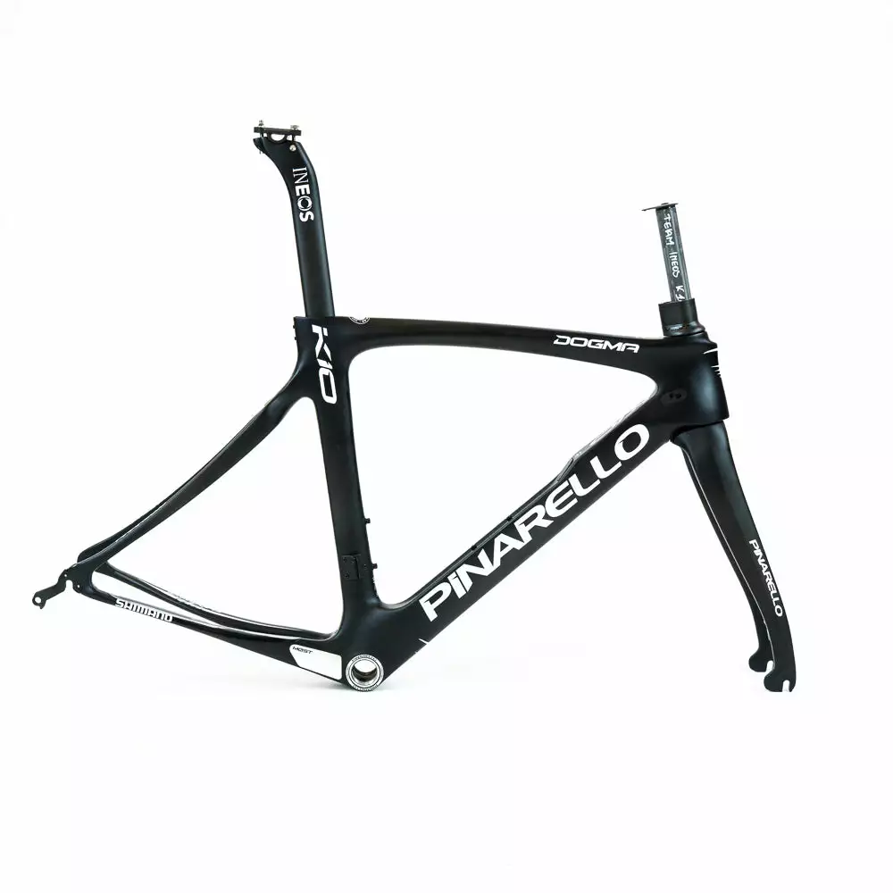 Pinarello Dogma K10 - 50 - Road Frameset - Team Ineos Grenadiers 1 Pinarello Dogma K10 - 50 - Road Frameset - Team Ineos Grenadiers