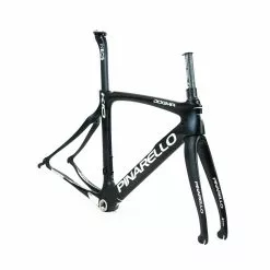 Pinarello Dogma K10 - 50 - Road Frameset - Team Ineos Grenadiers 6 Pinarello Dogma K10 - 50 - Road Frameset - Team Ineos Grenadiers -Racercykler Salg DSC06002