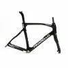 Pinarello F12 X-Light Road Frameset - 57.5 - Ineos Grenadiers
