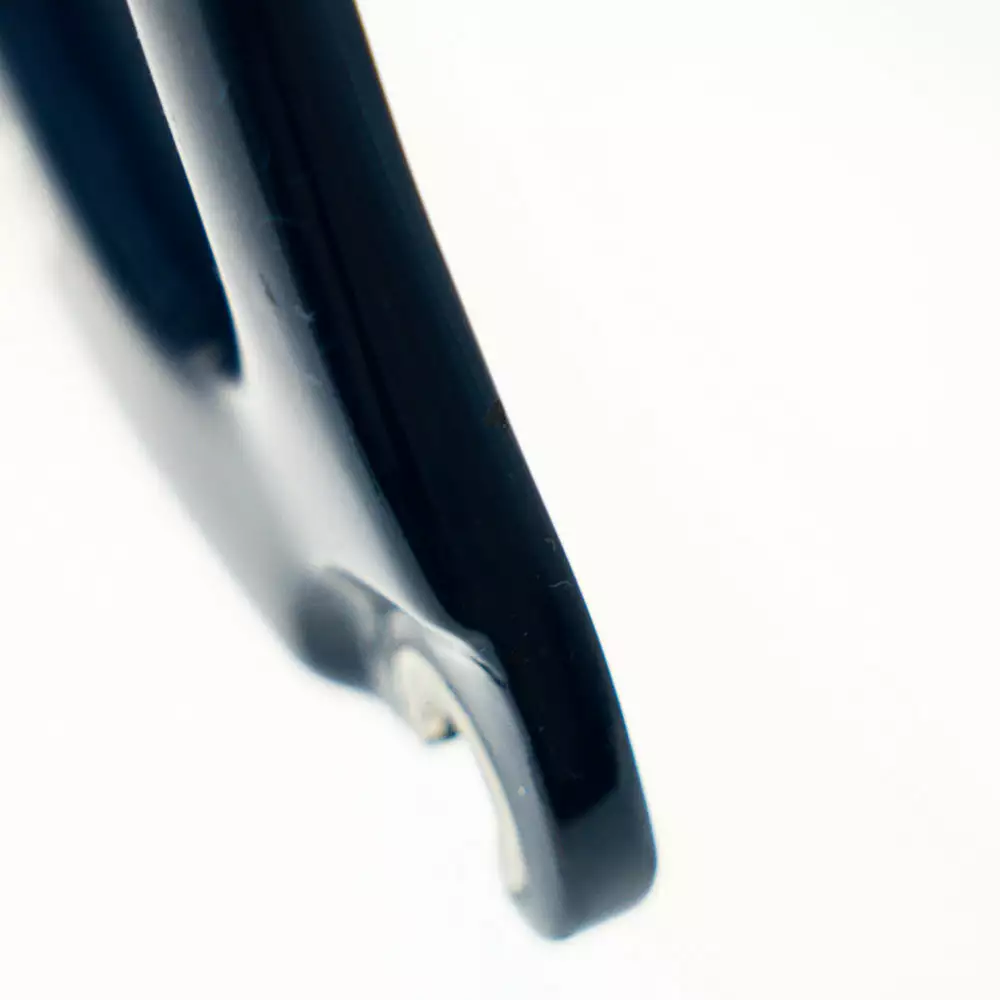 Pinarello Dogma F12 X-Light - Van Baarle - 57.5 - Road Frameset - Team Ineos Grenadiers 11 Pinarello Dogma F12 X-Light - Van Baarle - 57.5 - Road Frameset - Team Ineos Grenadiers - Billede 11