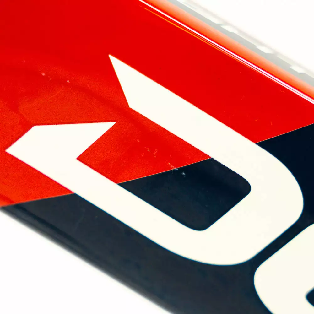 Pinarello Dogma F12 X-Light - Van Baarle - 57.5 - Road Frameset - Team Ineos Grenadiers 5 Pinarello Dogma F12 X-Light - Van Baarle - 57.5 - Road Frameset - Team Ineos Grenadiers - Billede 5