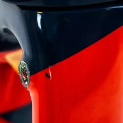 Pinarello Dogma F12 X-Light - Van Baarle - 57.5 - Road Frameset - Team Ineos Grenadiers 27 Pinarello Dogma F12 X-Light - Van Baarle - 57.5 - Road Frameset - Team Ineos Grenadiers -Racercykler Salg DSC06213 665bae64 2e03 42ca bed5 b40faca58506