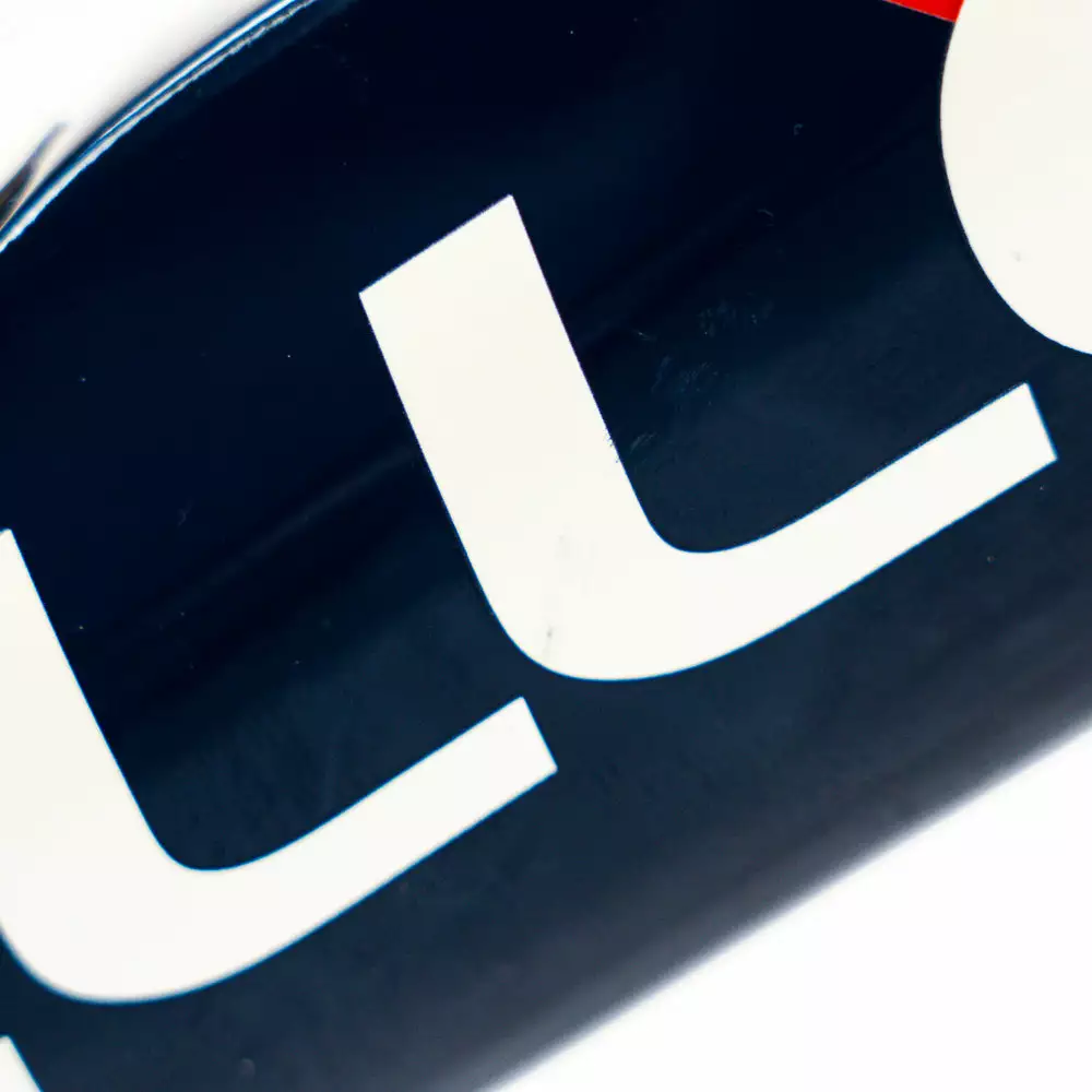 Pinarello Dogma F12 X-Light - Van Baarle - 57.5 - Road Frameset - Team Ineos Grenadiers 7 Pinarello Dogma F12 X-Light - Van Baarle - 57.5 - Road Frameset - Team Ineos Grenadiers - Billede 7