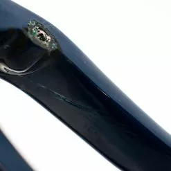 Pinarello Dogma F12 X-Light - Van Baarle - 57.5 - Road Frameset - Team Ineos Grenadiers -Racercykler Salg DSC06225 7ee6083f 861b 4895 8a85 8815d4c66ce5