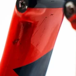 Pinarello Dogma F12 X-Light - Van Baarle - 57.5 - Road Frameset - Team Ineos Grenadiers -Racercykler Salg DSC06229 b04290c1 fc02 4ef2 8747 b2663b1c1e59