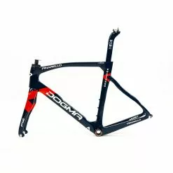 Pinarello Dogma F12 X-Light - Van Baarle - 57.5 - Road Frameset - Team Ineos Grenadiers -Racercykler Salg DSC06232 d4d2868b cea2 4c0b bf94 d337effbfd37