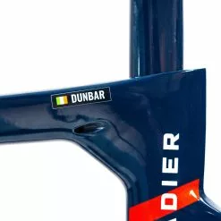 Pinarello F12 X-Light Road Frameset - Dunbar - Team Ineos Grenadiers -Racercykler Salg DSC06258 b7e1116c 6e14 4490 89f1 06aa434ab9f0