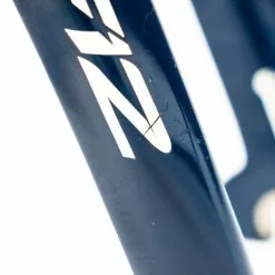 Pinarello F12 X-Light Road Frameset - Dunbar - Team Ineos Grenadiers -Racercykler Salg DSC06262 b454fe67 2981 4025 9709 fb548a84a4c9