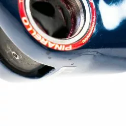 Pinarello F12 X-Light Road Frameset - Dunbar - Team Ineos Grenadiers -Racercykler Salg DSC06266 535ad63b 656e 414d 9061 6fe8c24eb61c