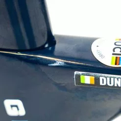 Pinarello F12 X-Light Road Frameset - Dunbar - Team Ineos Grenadiers -Racercykler Salg DSC06267 cdef9d3f 3980 4f85 a605 54acb826397a