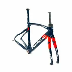 Pinarello Dogma F Road Frameset - Team Ineos Grenadiers -Racercykler Salg DSC06285 0b92e31c b73b 4980 b421 cfb1ee25bc10