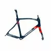 Pinarello Dogma F12 - 59.5 - Road Frameset - Team Ineos Grenadiers